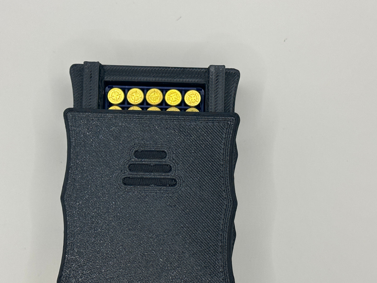 100 ROUND RIMFIRE PRO-BOX-LAPUA/SK