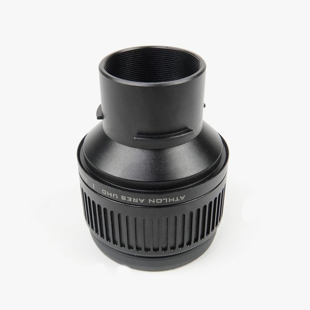 ARES G2 22x RANGING MIL RETICLE EYEPIECE