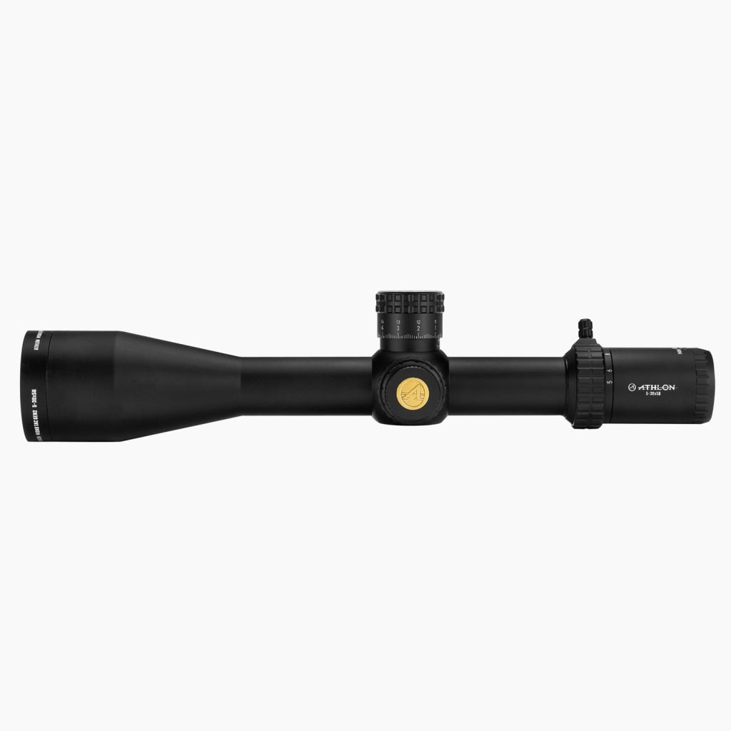 MIDAS TAC GEN2 UHD 5-30×56 FFP IR