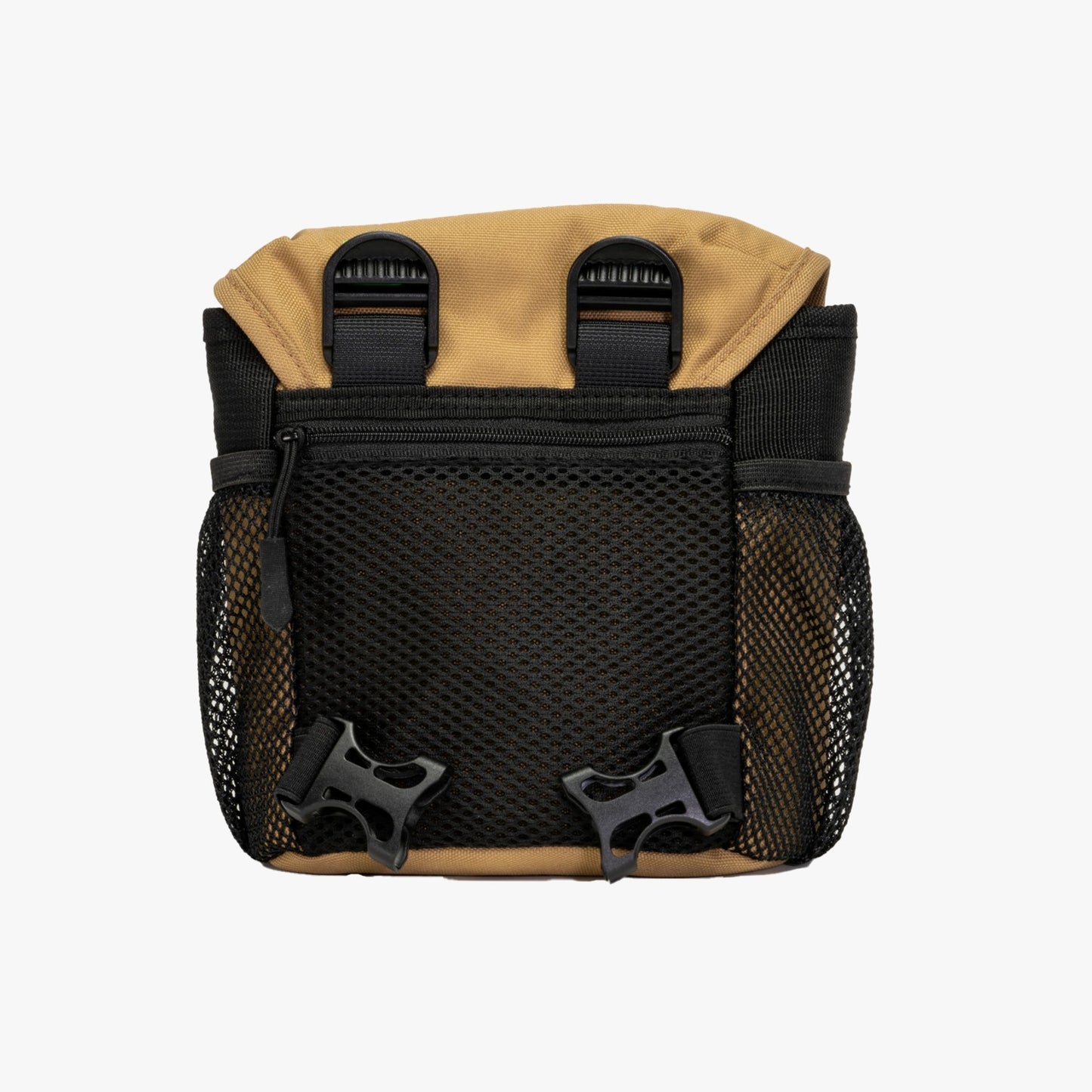 BINOCULAR HARNESS COMPACT TAN