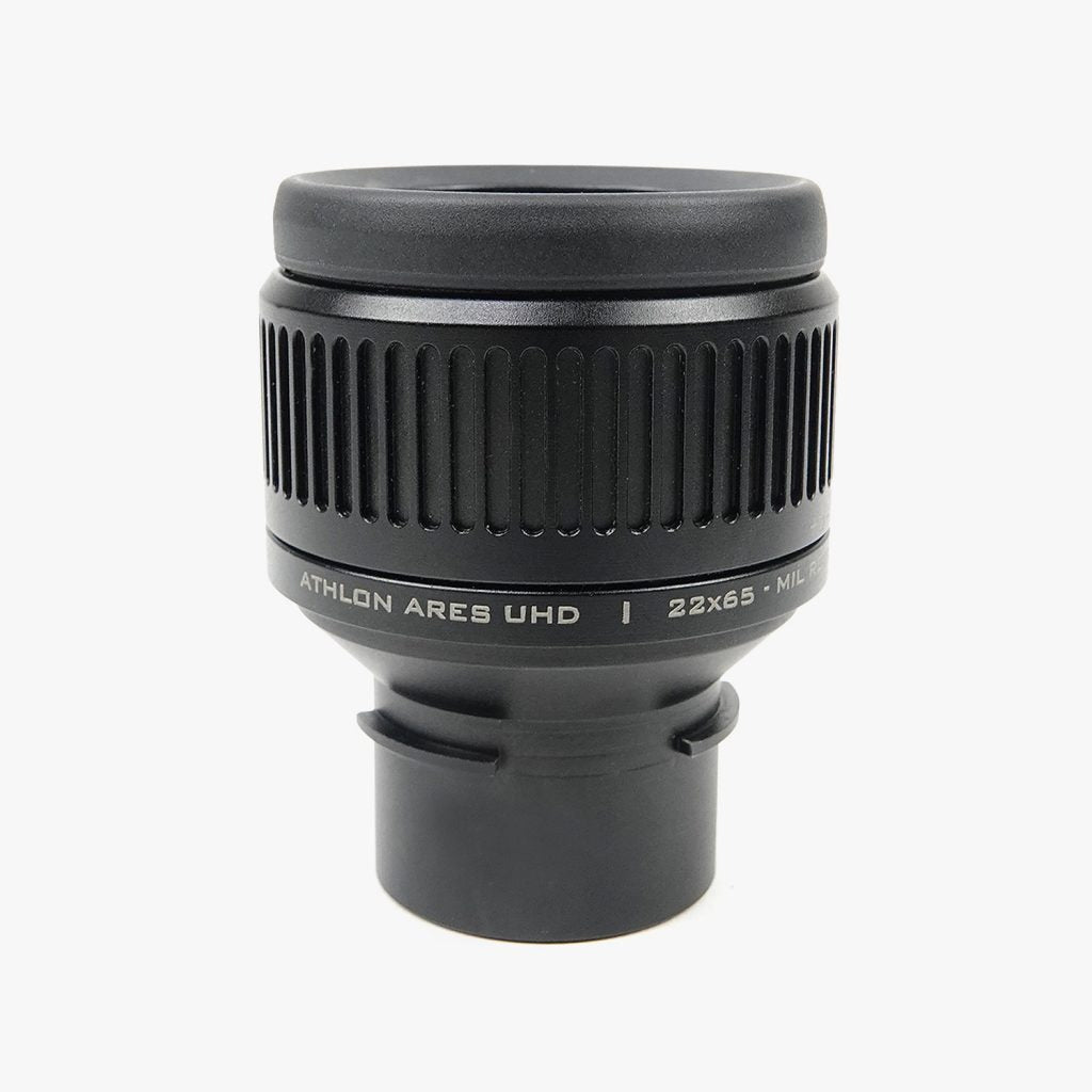 ARES G2 22x RANGING MIL RETICLE EYEPIECE