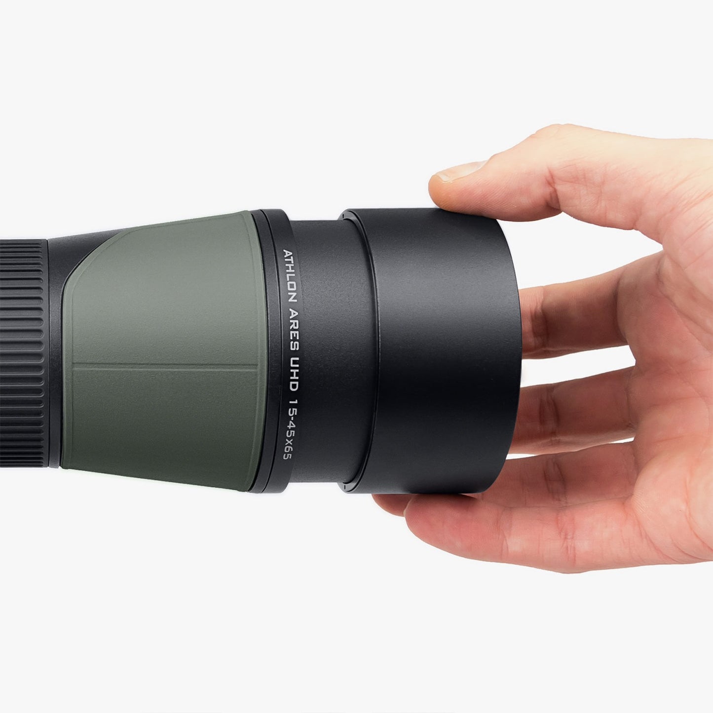 ARES G2 UHD 15-45x65