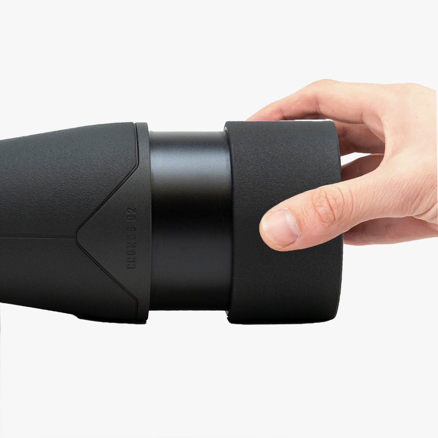 CRONUS G2 UHD 20-60×86 – 45 DEGREE