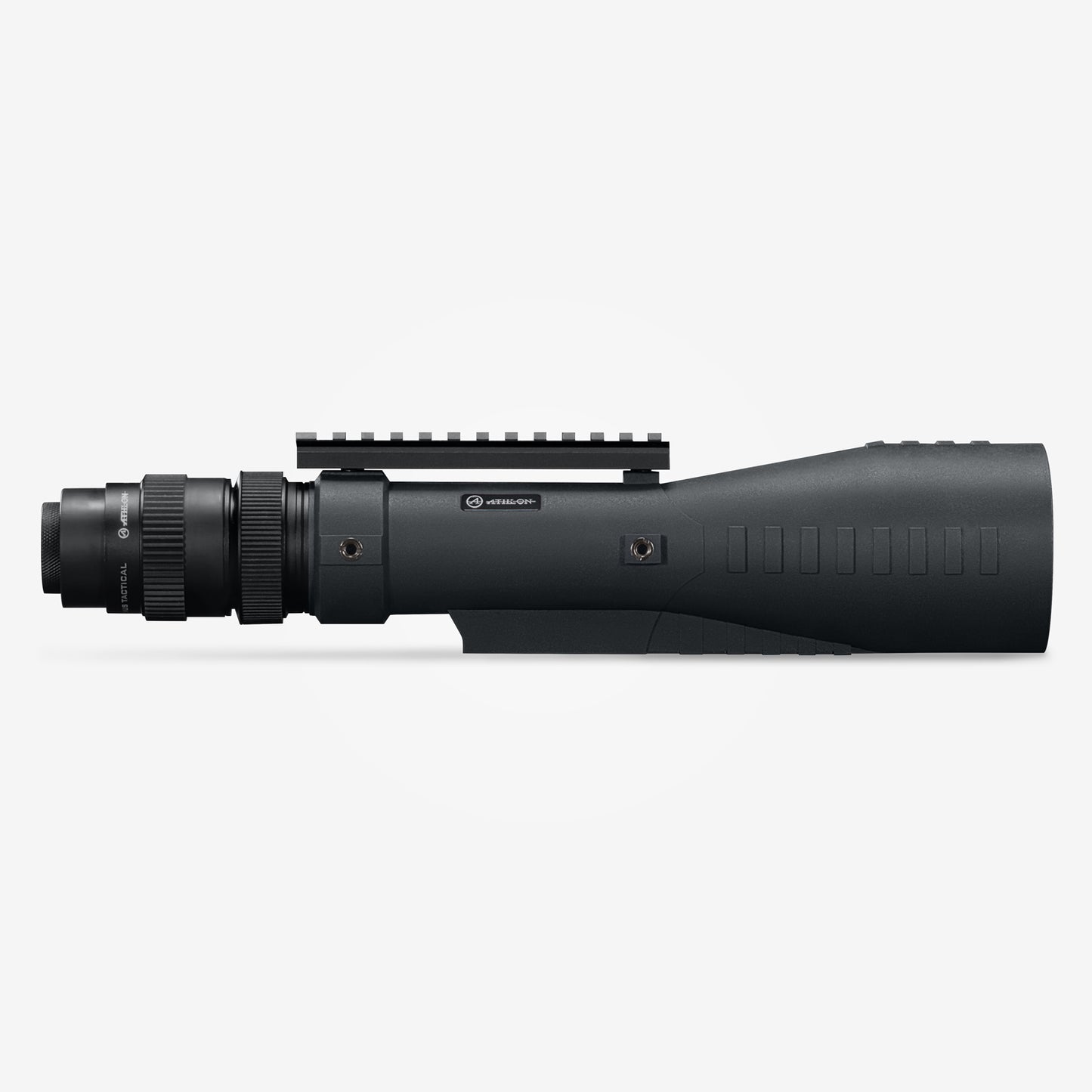 CRONUS TACTICAL G2 UHD 7-42x60 STRAIGHT ANGLE
