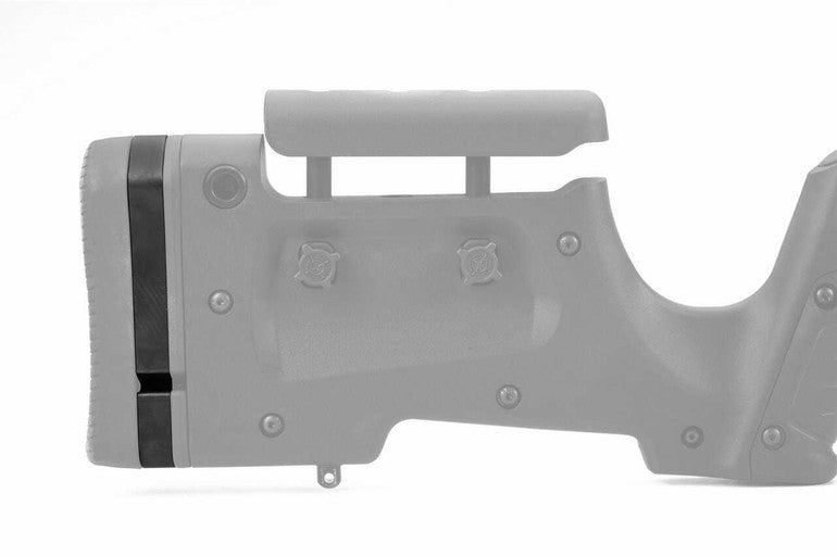 Buttstock LOP Spacer Weight