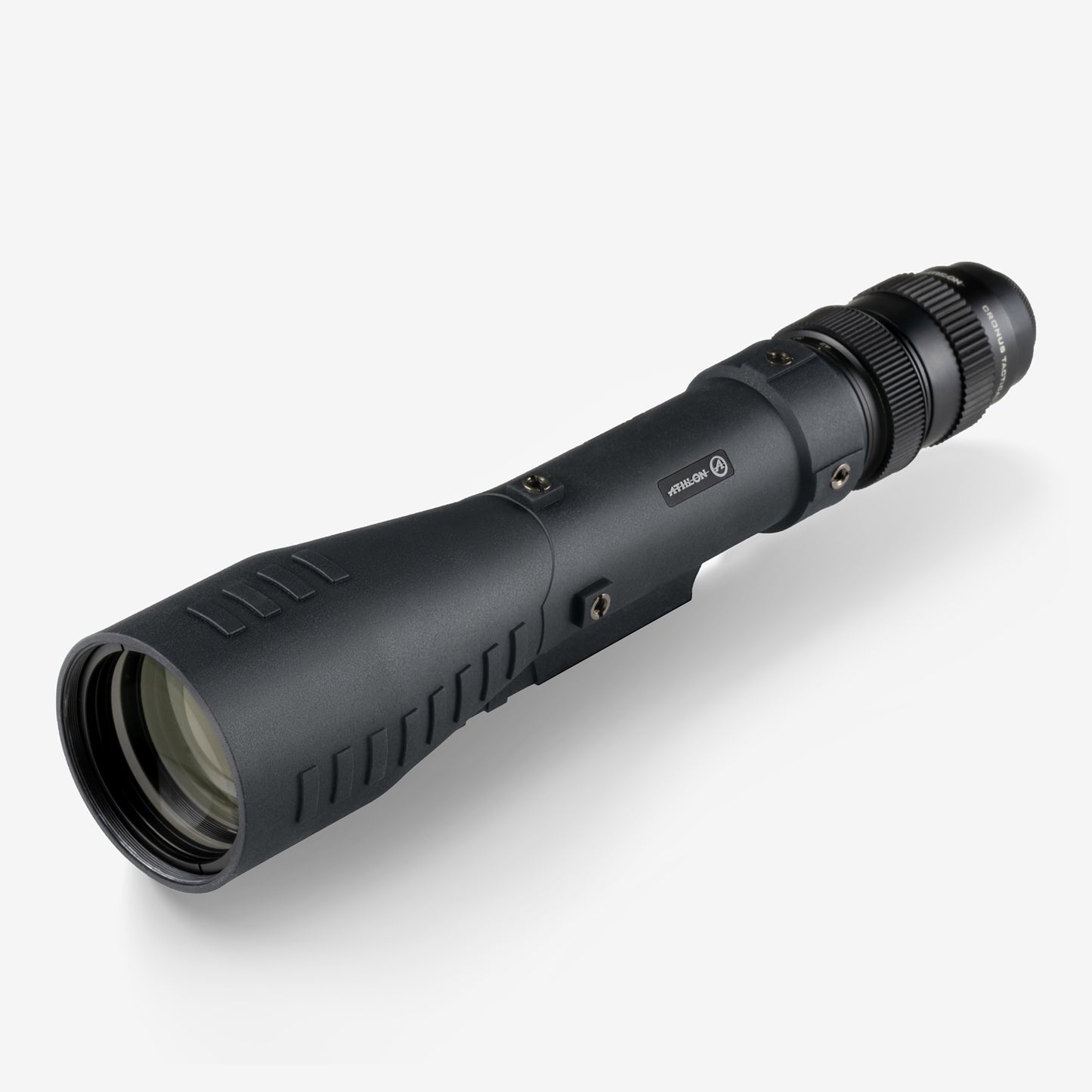 CRONUS TACTICAL G2 UHD 7-42x60 STRAIGHT ANGLE