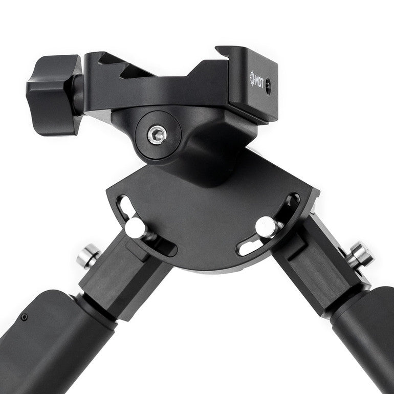 MDT CKYE-POD LIGHTWEIGHT DOUBLE PULL - BIPOD
