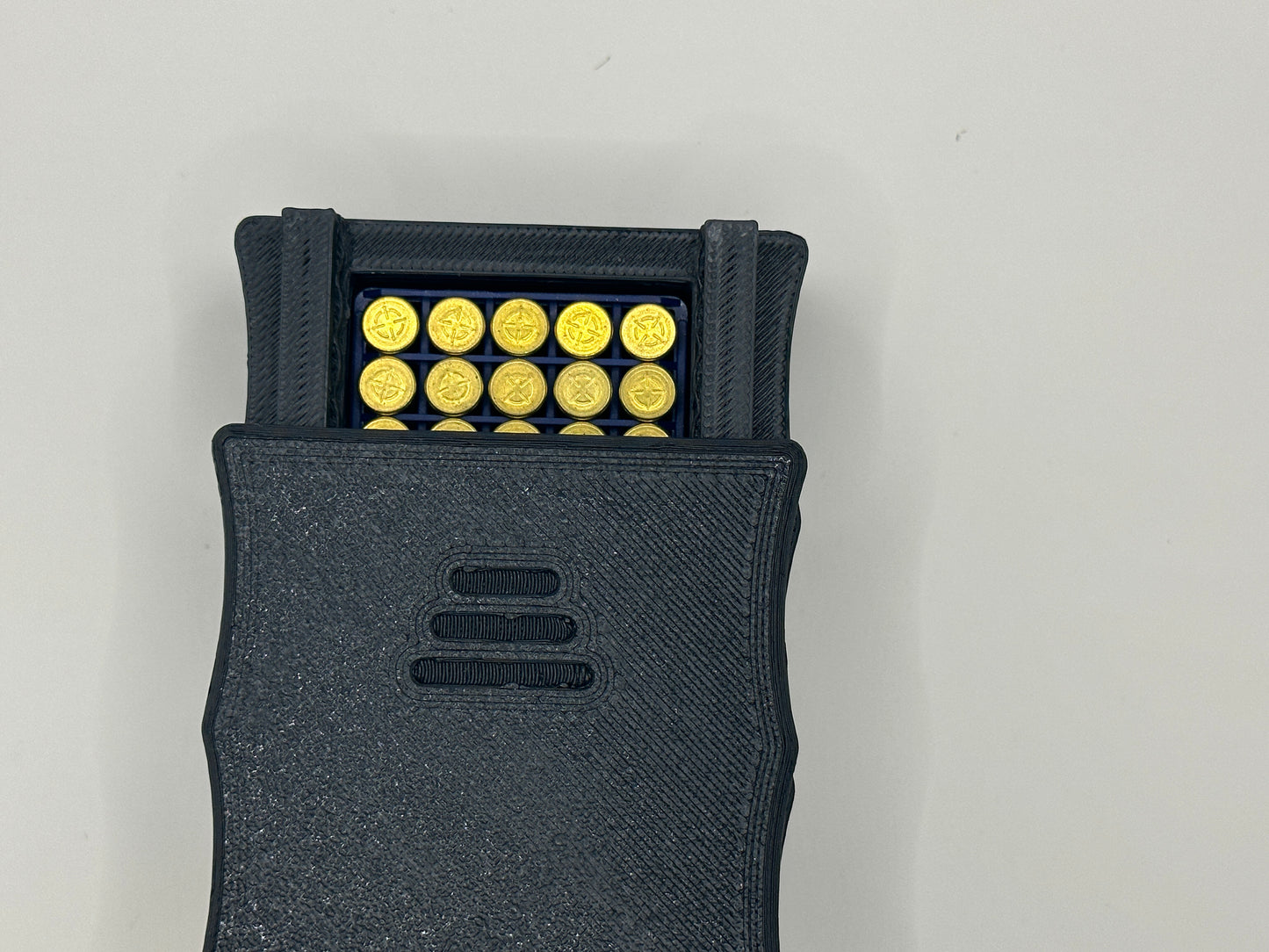 100 ROUND RIMFIRE PRO-BOX-LAPUA/SK