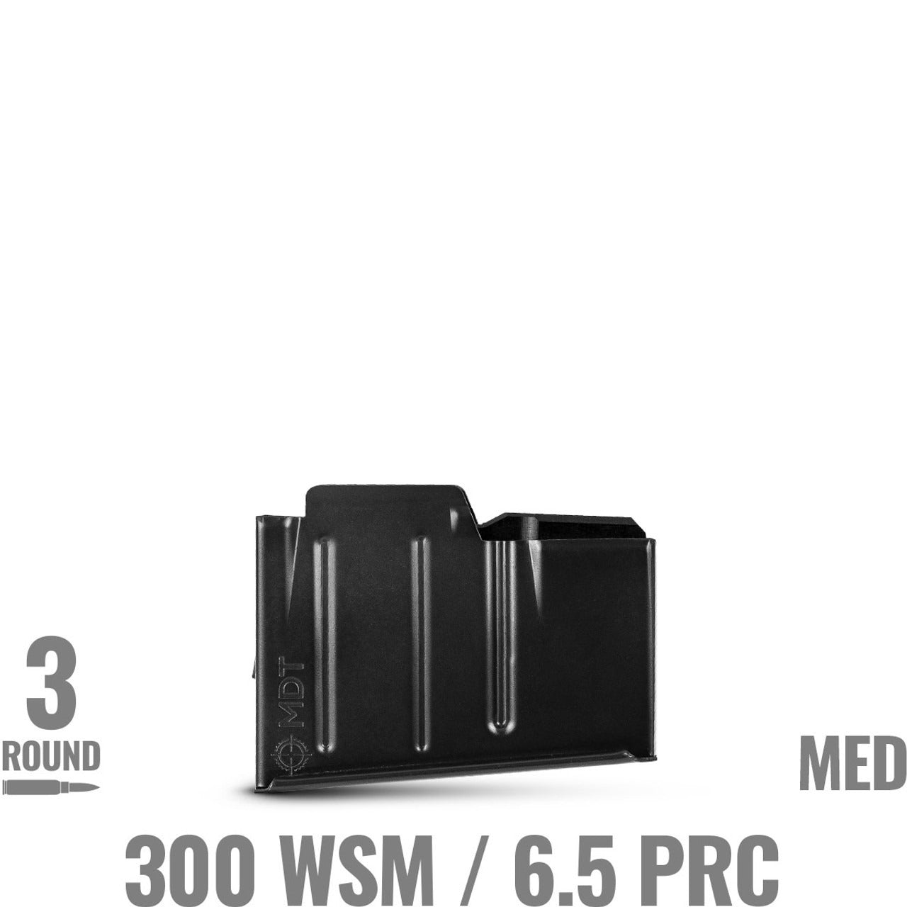 300WSM/6.5PRC MDT Magazine -MEDIUM