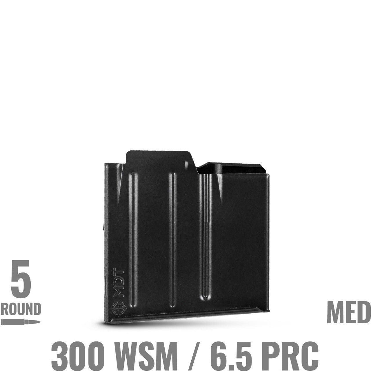 300WSM/6.5PRC MDT Magazine -MEDIUM