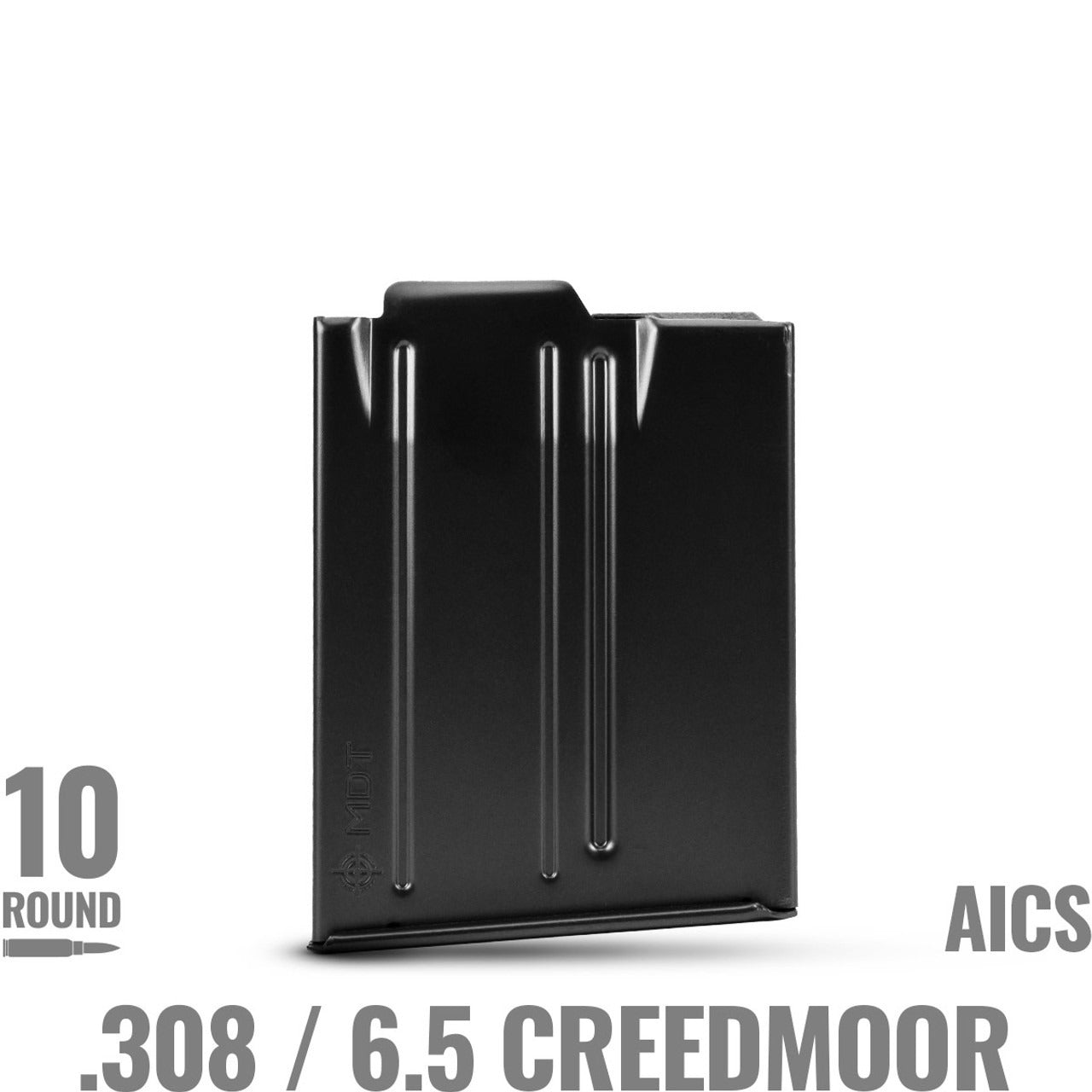 .308/6.5 Creedmoor MDT Metal AICS Magazine