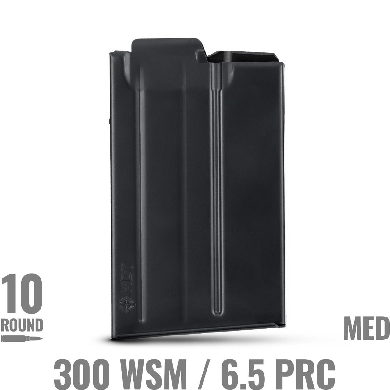 300WSM/6.5PRC MDT Magazine -MEDIUM