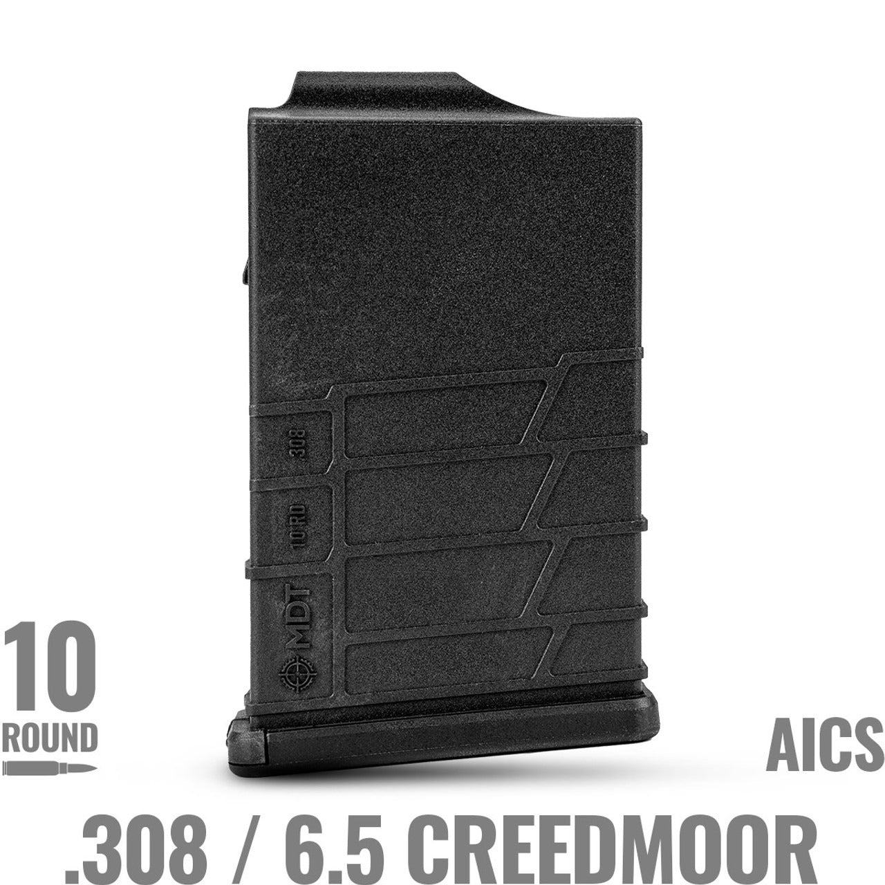 .308/6.5 Creedmoor MDT Metal AICS Magazine