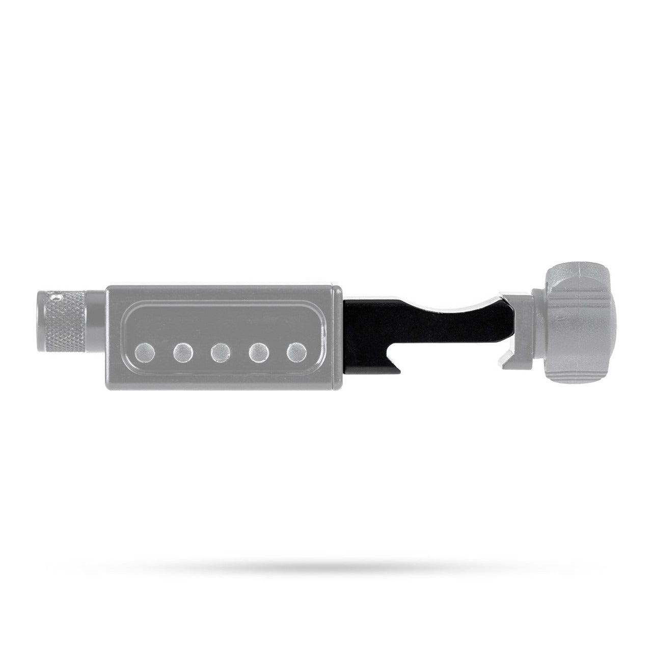 MDT MV3 Horizontal Picatinny Mount
