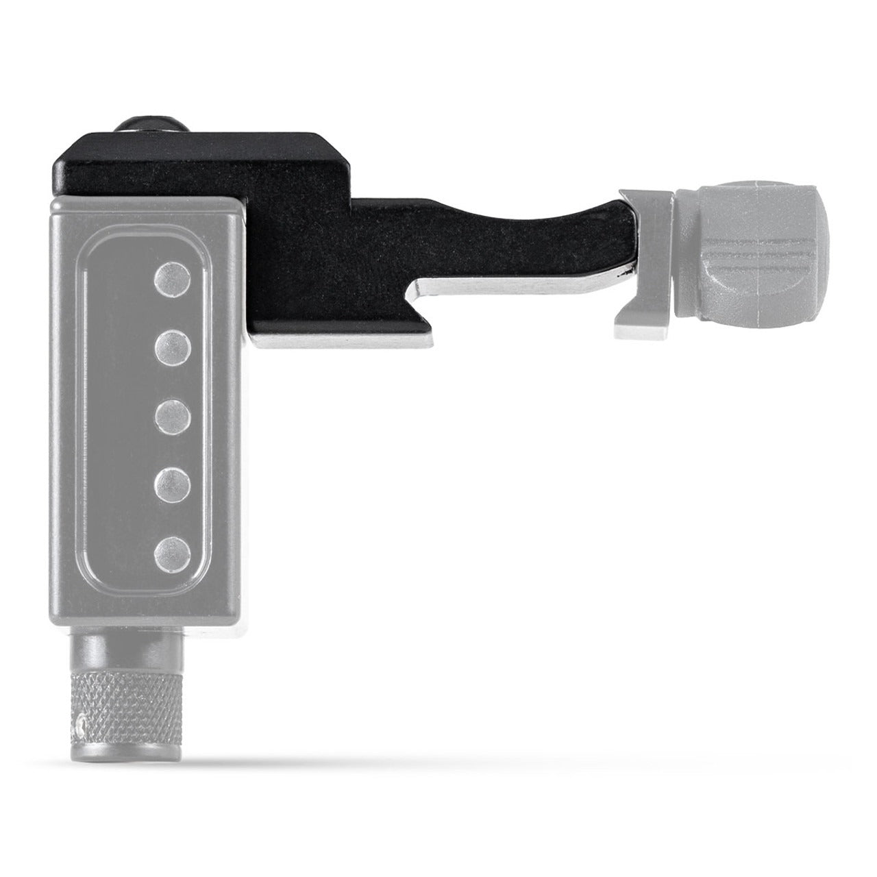 MDT MV3 Inverted 90 Picatinny Mount