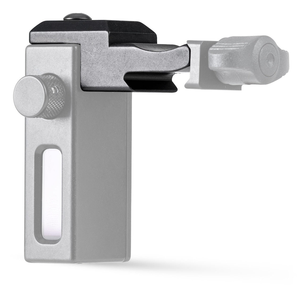 MDT MV3 Inverted 90 Picatinny Mount