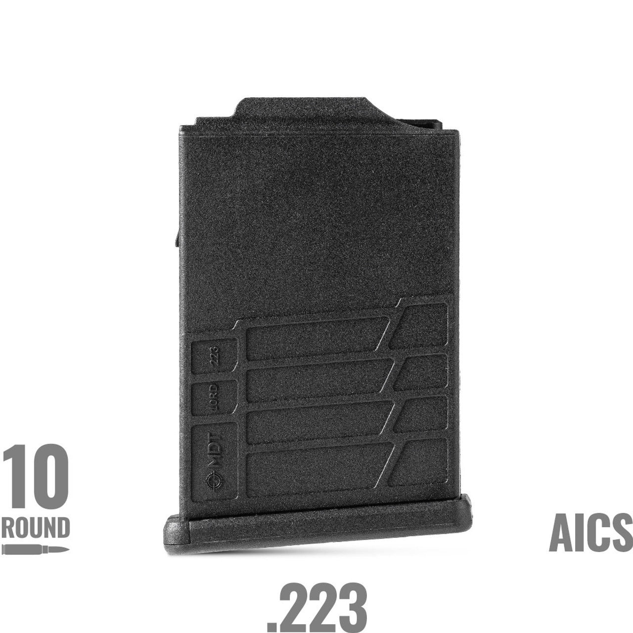 .223 MDT Magazine