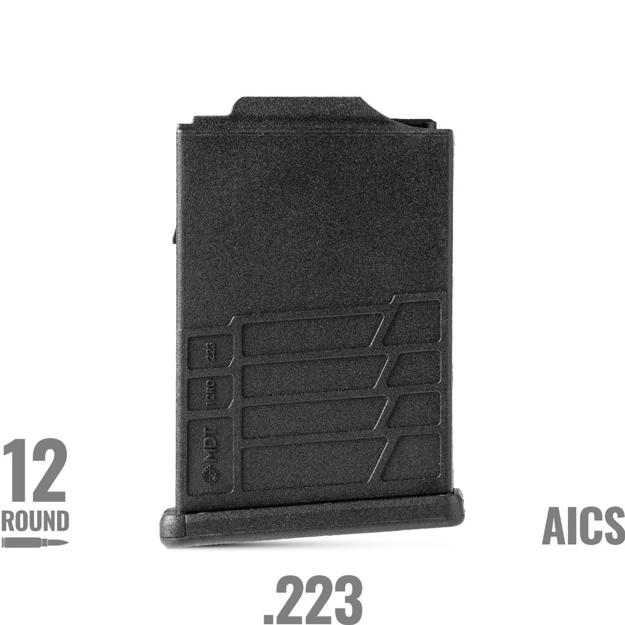 .223 MDT Magazine