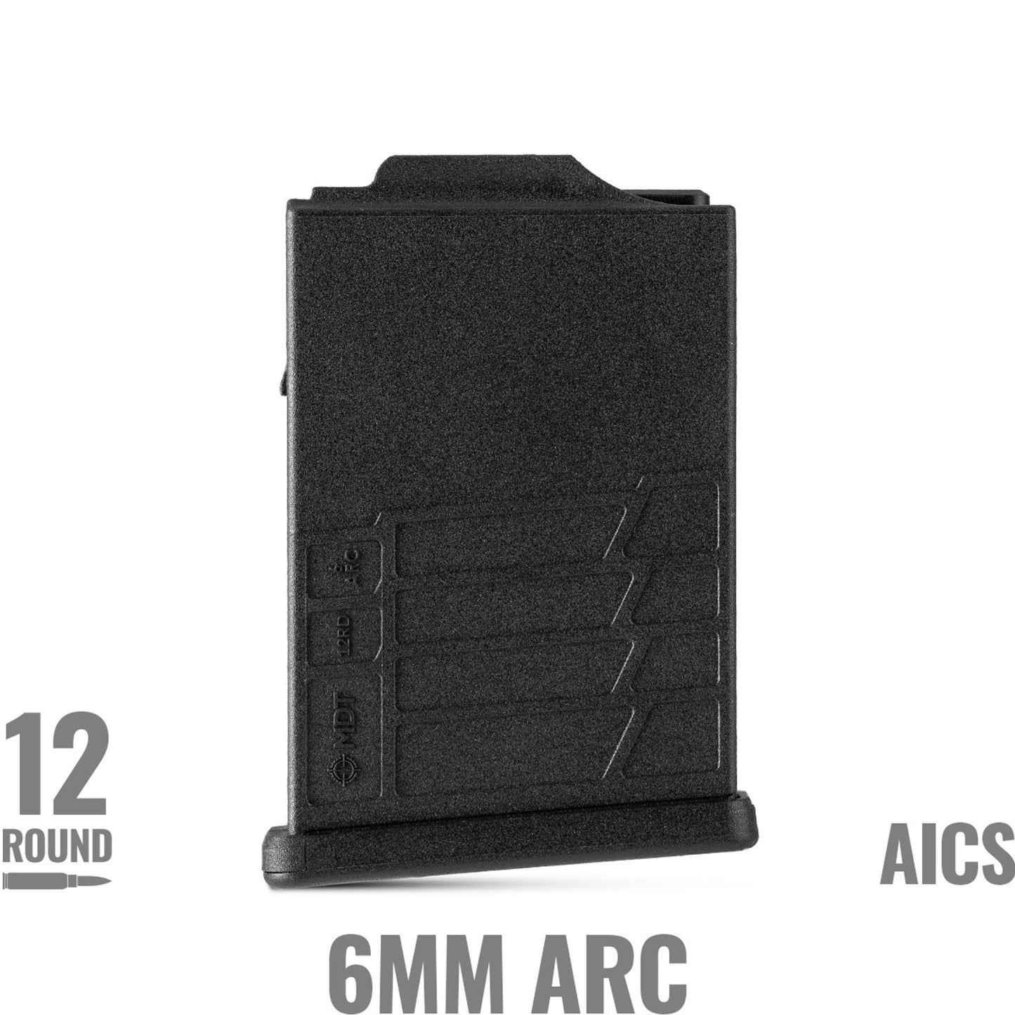 6mm ARC MDT Magazine