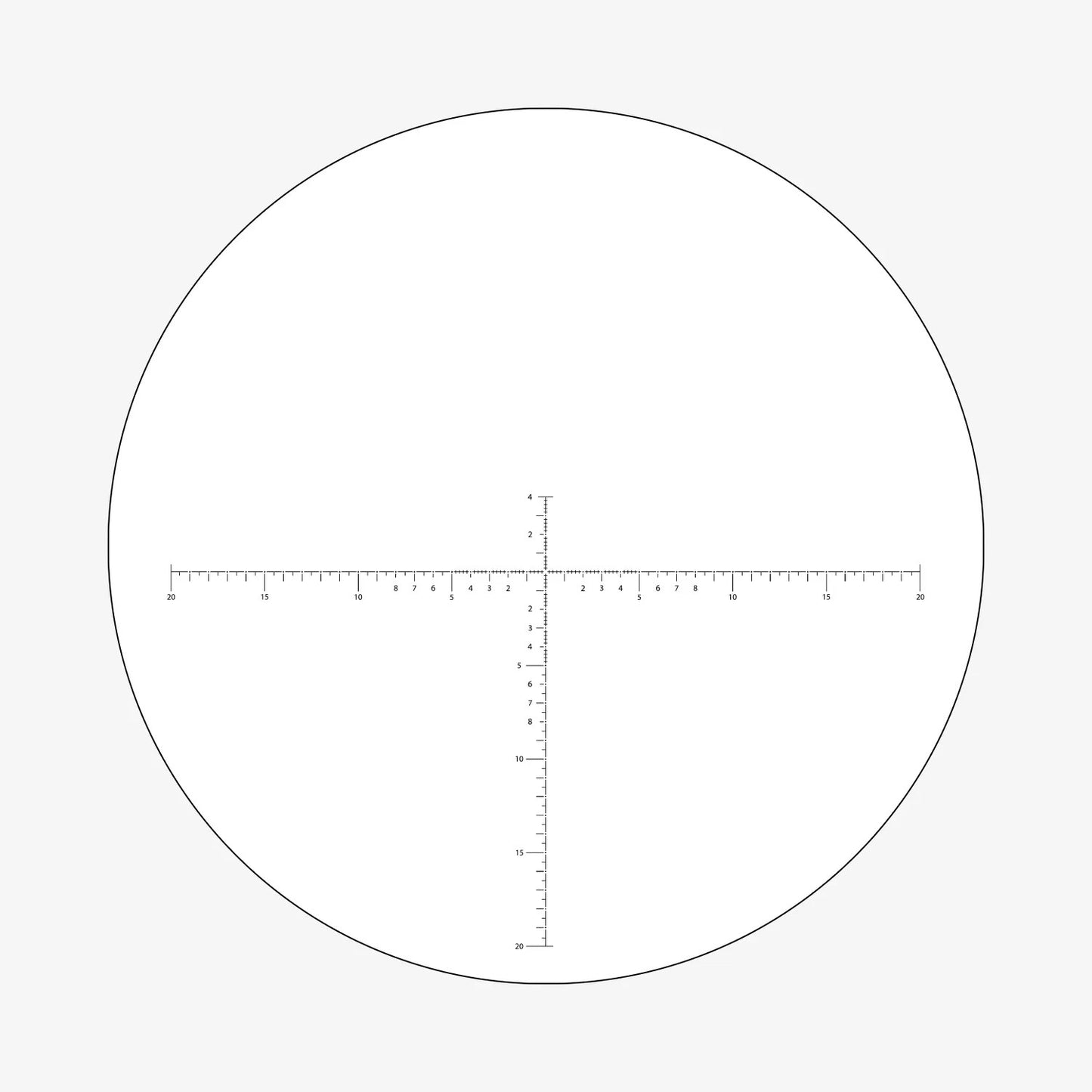 MIDAS G2 PRO UHD 12x50
