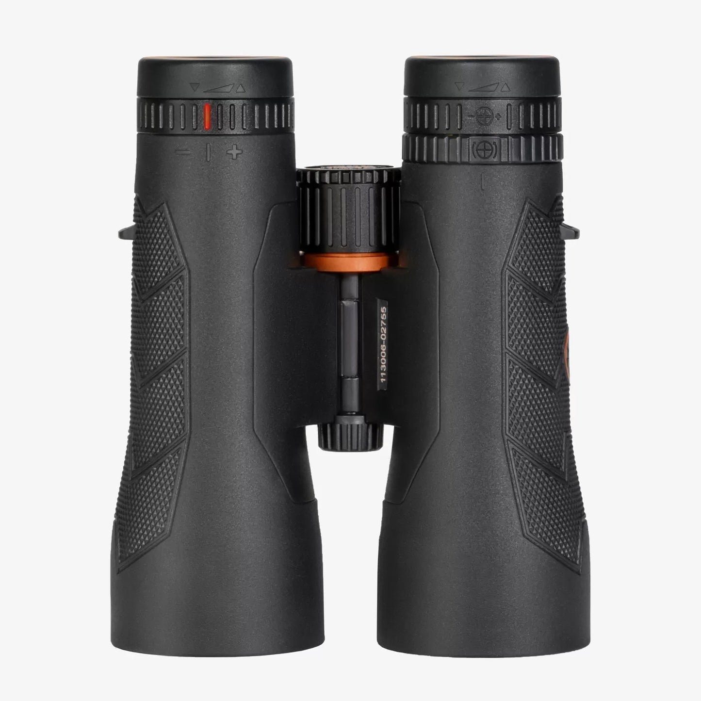 MIDAS G2 PRO UHD 12x50