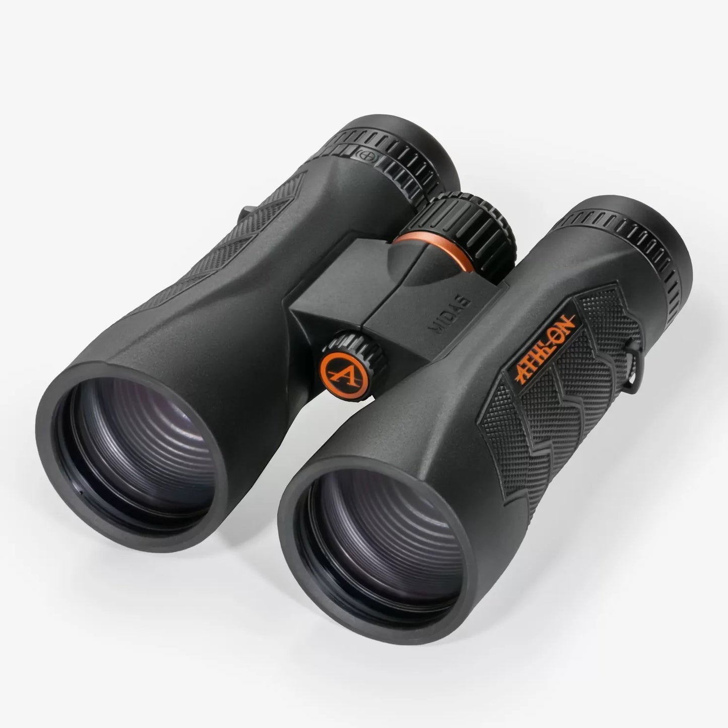 MIDAS G2 PRO UHD 12x50