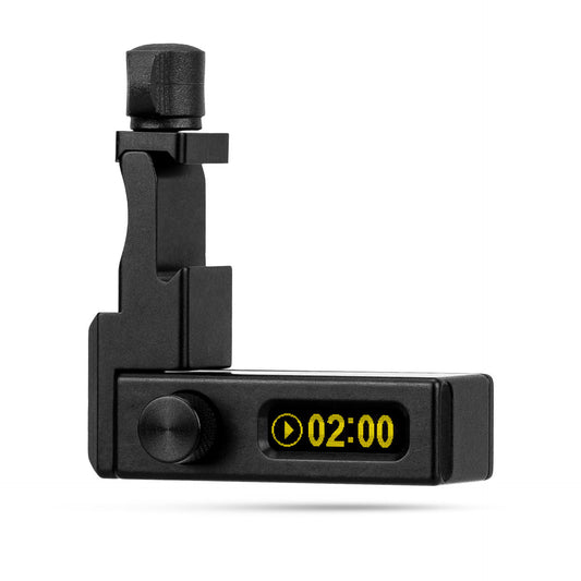 MDT - CRUSH IT! STAGE TIMER